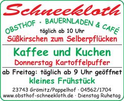 Lecker Essen 2