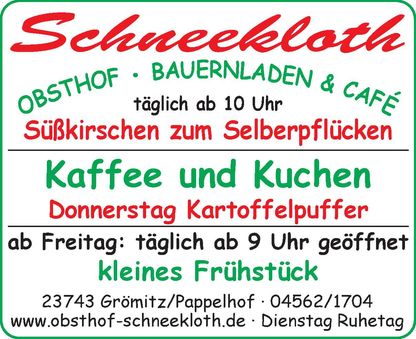 Lecker Essen 2