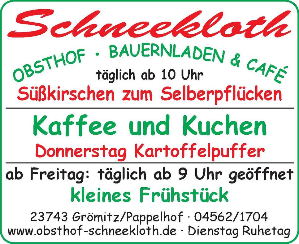 Lecker Essen 2