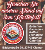 Klosterfest Cismar
