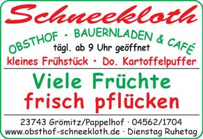 Lecker Essen 3