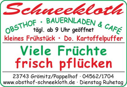 Lecker Essen 3