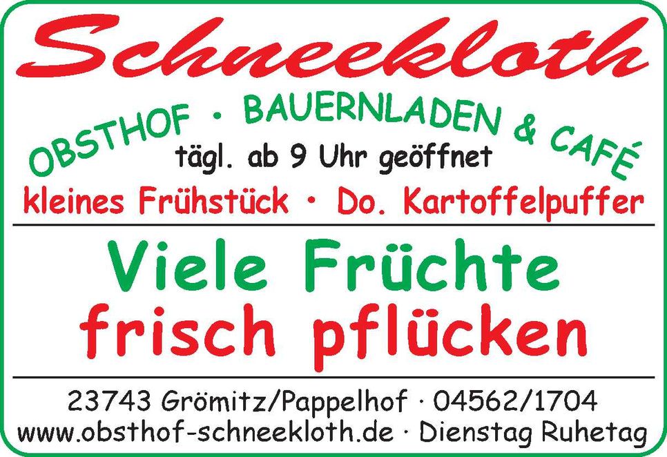Lecker Essen 3