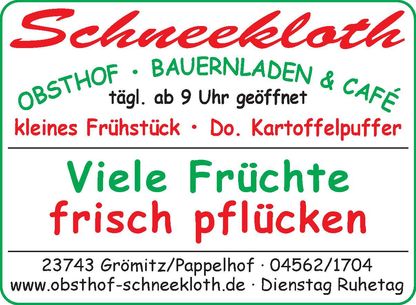 Lecker Essen 4