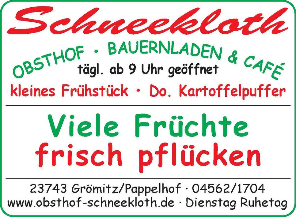 Lecker Essen 4