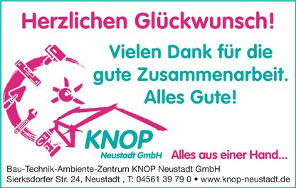 100 Jahre FFW Lensahnerhof