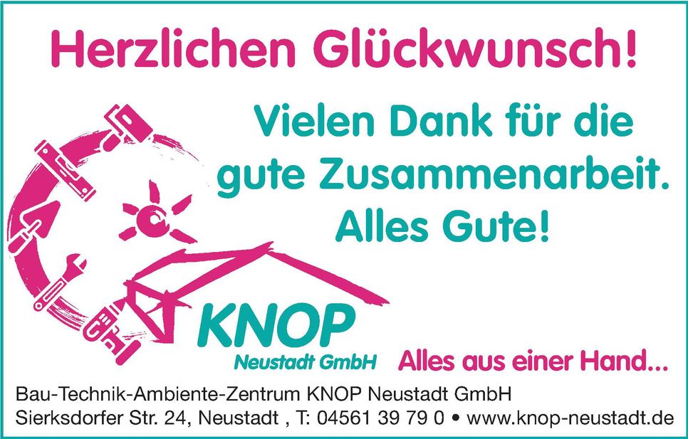 100 Jahre FFW Lensahnerhof