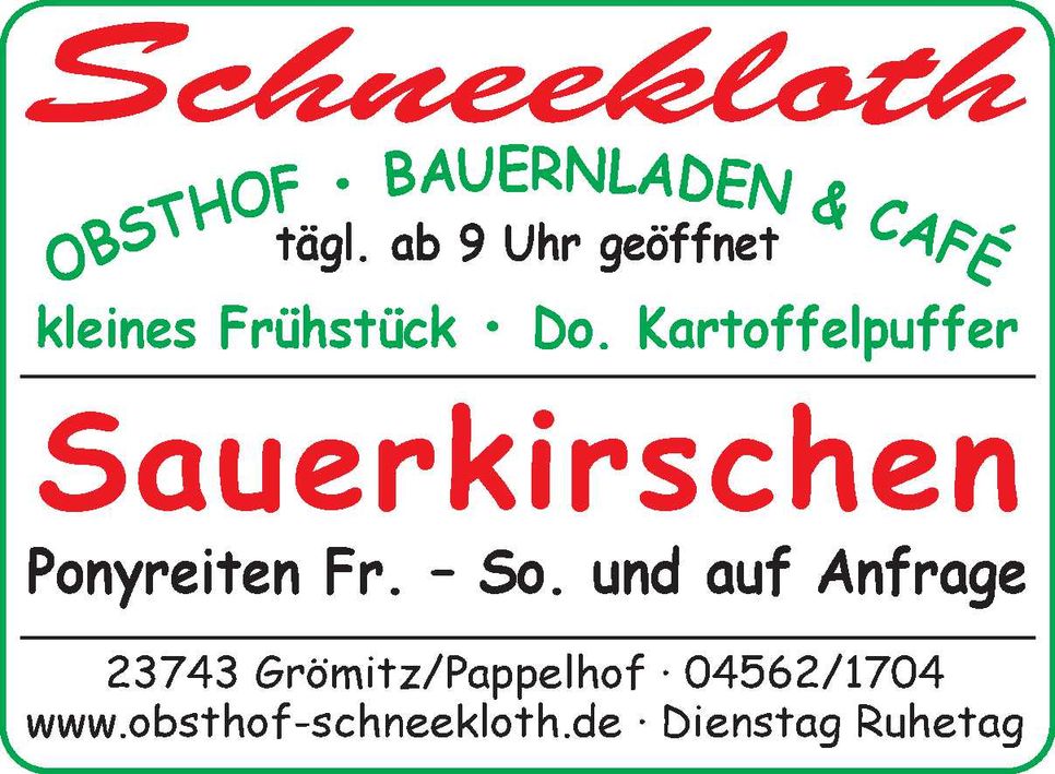 Lecker Essen 6
