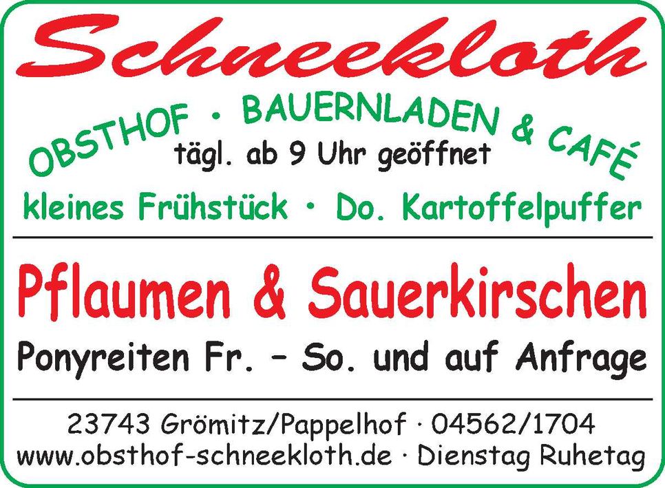 Lecker Essen 7