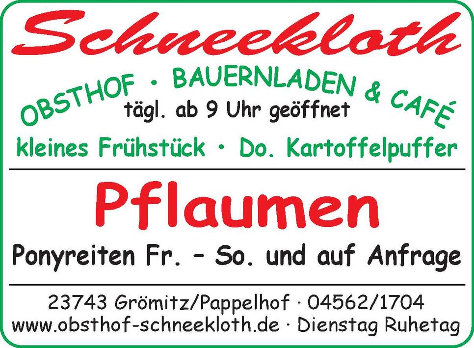 Lecker Essen 8