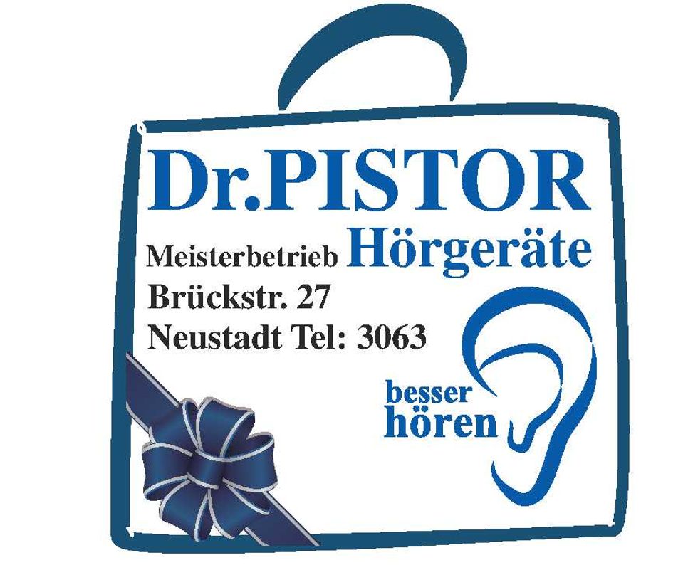 Weihnachten in Neustadt