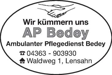 Senioren Sonderseiten August 2025