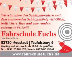 Neustädter Schützengilde