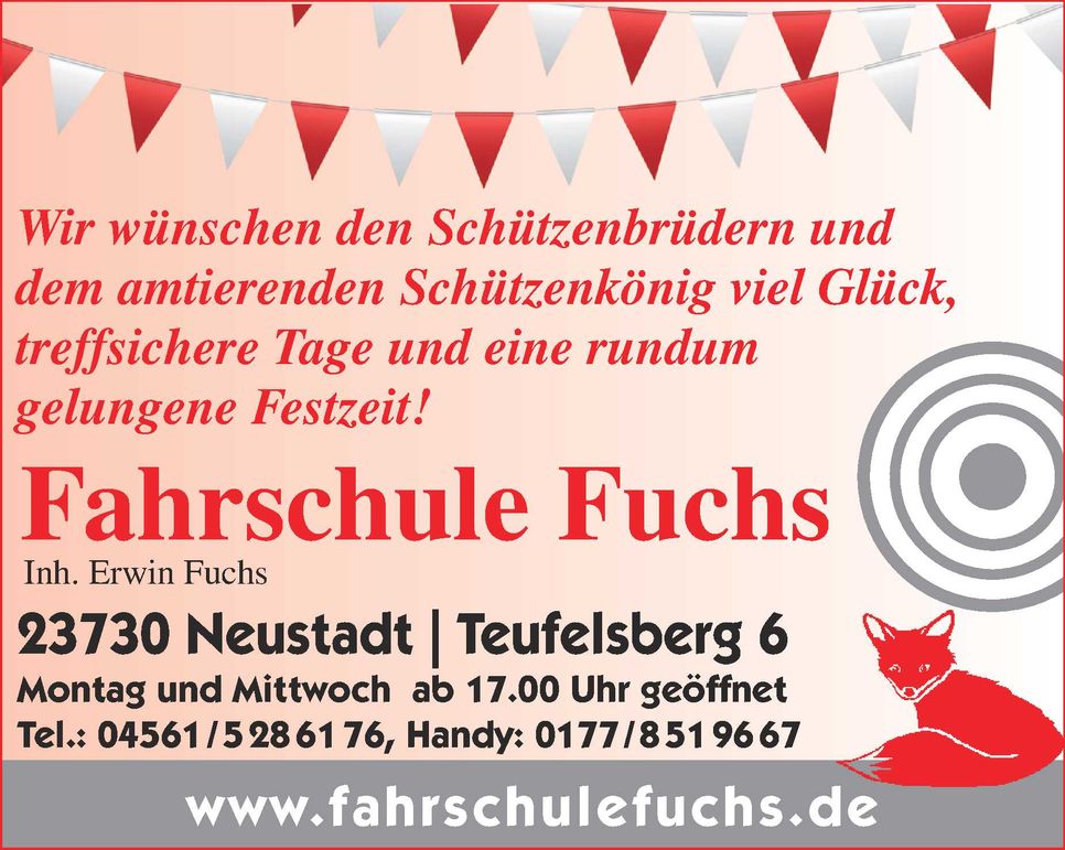 Neustädter Schützengilde