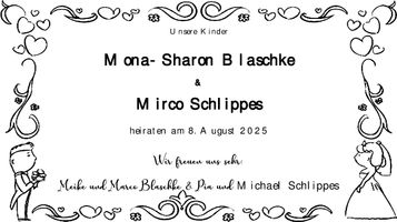 Hochzeit 