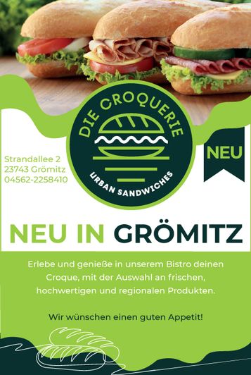 Neueröffnung 