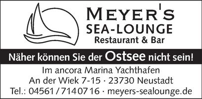 Lecker Essen 2025