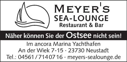 Lecker Essen 2025