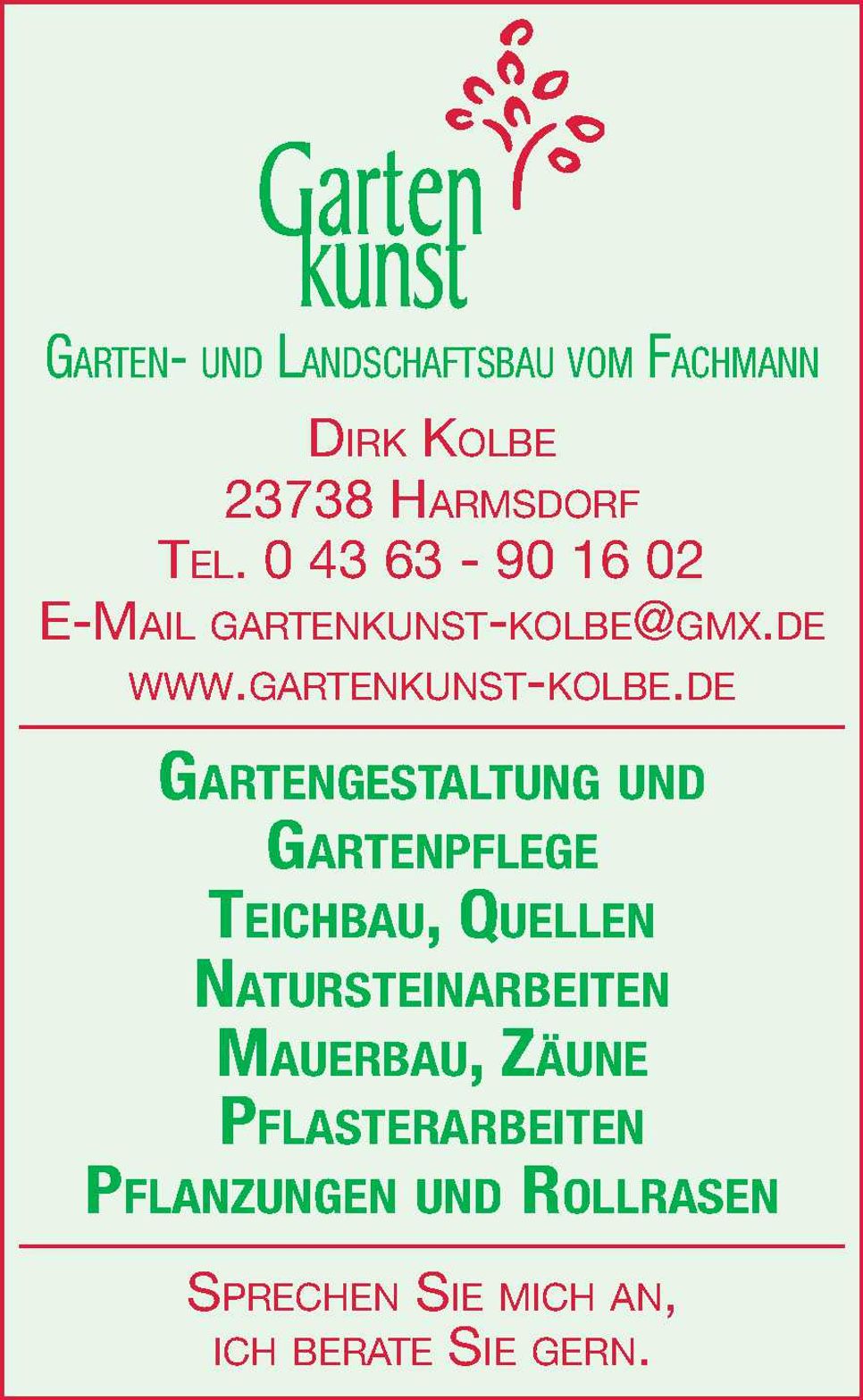 Sommergarten