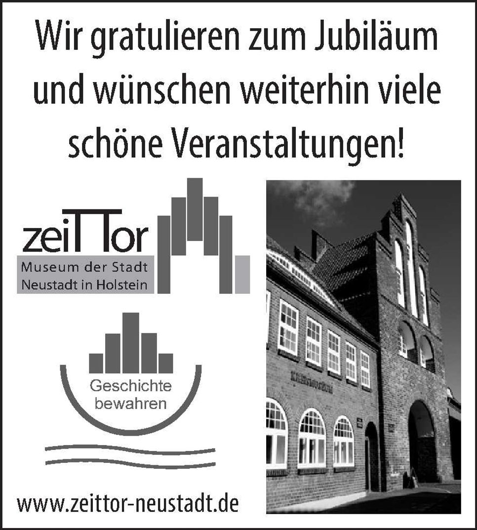 Jubiläum Volkstanzkreis