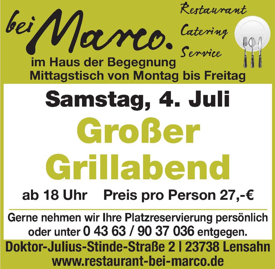 KW 23  Imageanzeige 