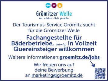 Fachangestellte für Bäderbetriebe