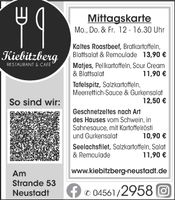 30. KW / Imageanzeige 2025