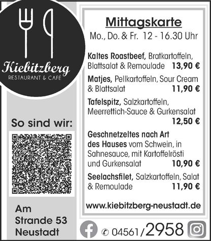 30. KW / Imageanzeige 2025