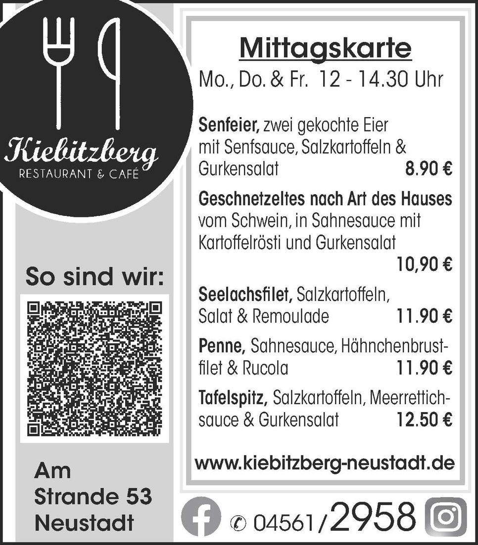 36. KW / Imageanzeige 2025