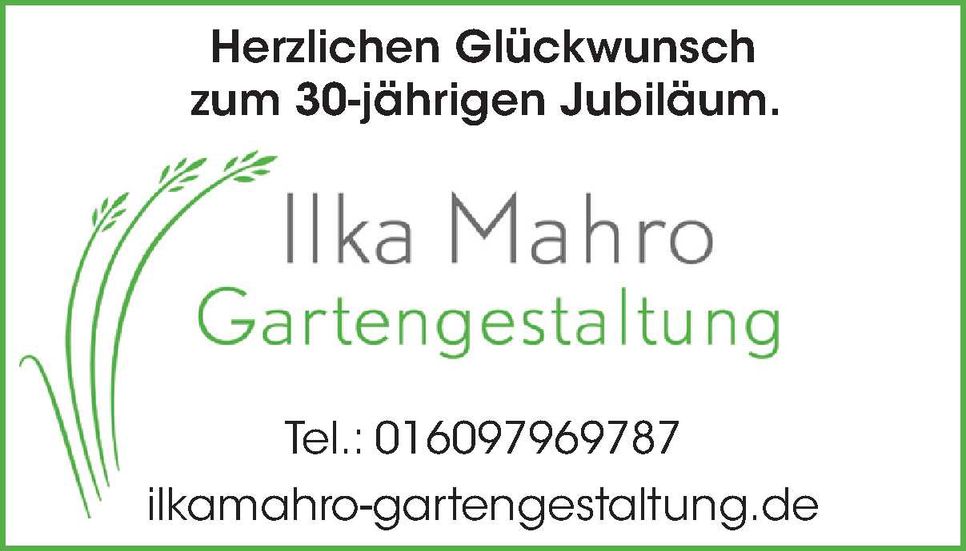 Jubiläum Schneekloth