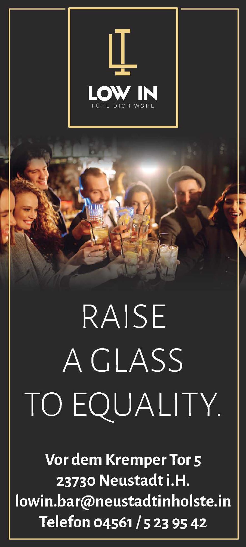 Internationaler Frauentag