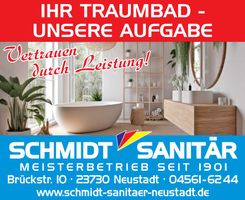 Ihr Traumbad - unsere Aufgabe
