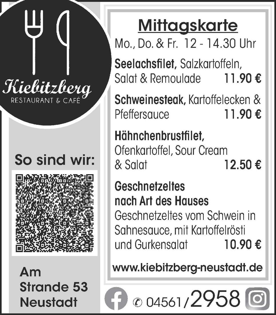 42. KW / Imageanzeige 2025
