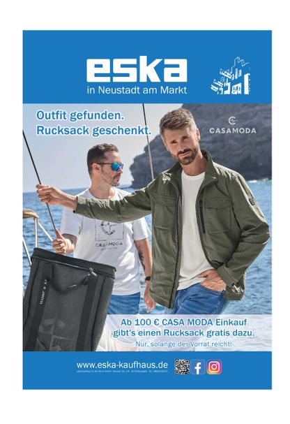 Rückseite  