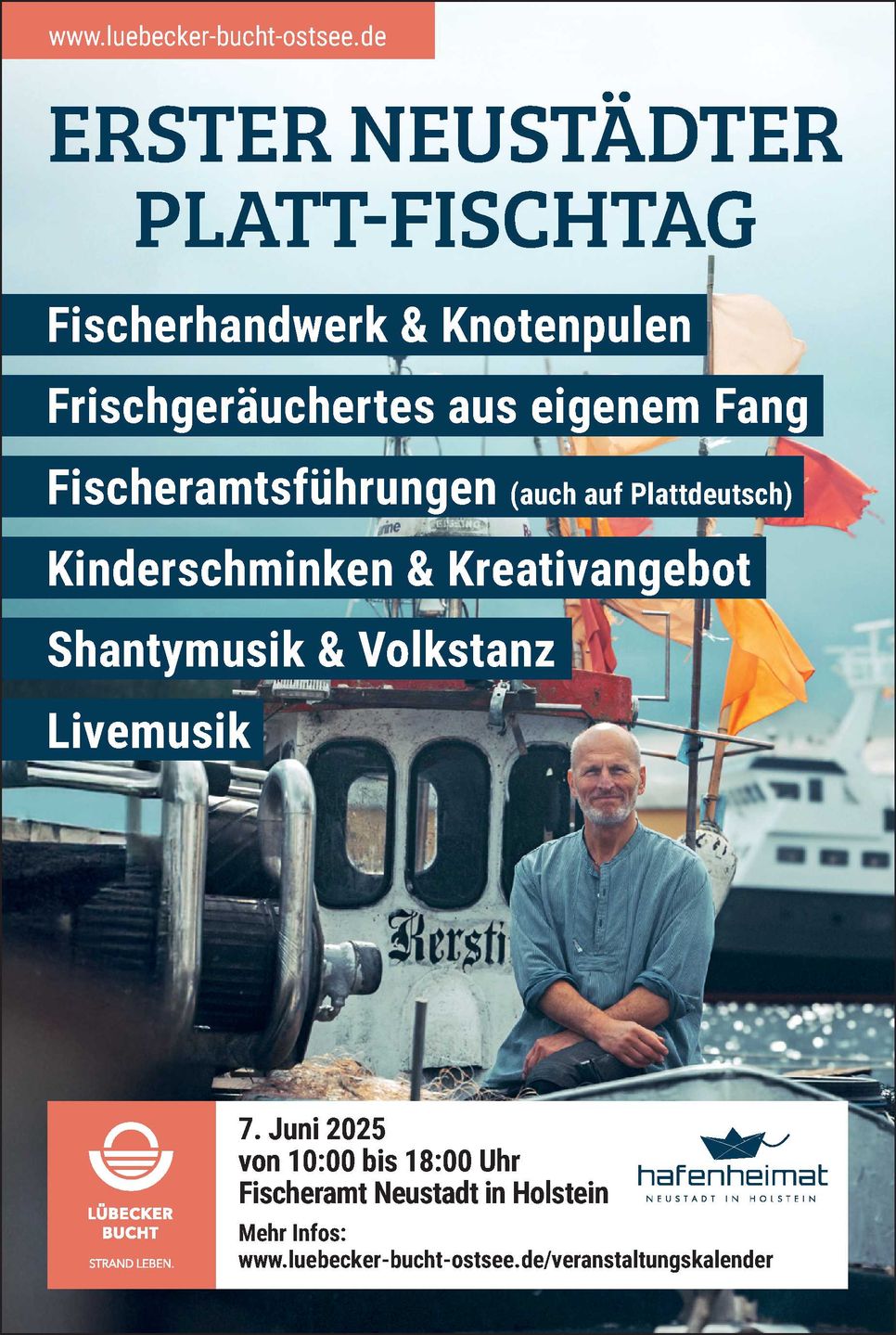 Platt-Fischtag