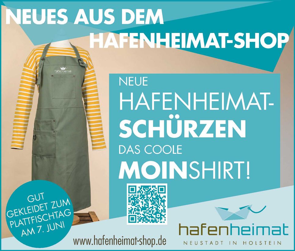 Plattfisch-Tag
