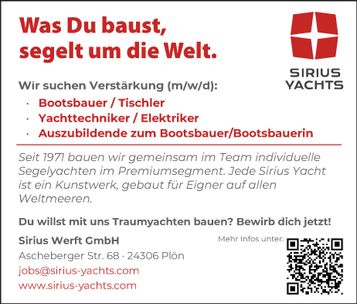 Ausbildung