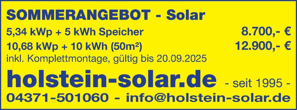 Bauen und Wohnen August 2025