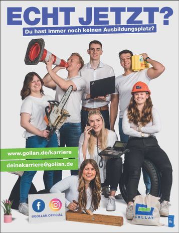 Ausbildung