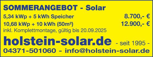 Bauen und Wohnen August 2025