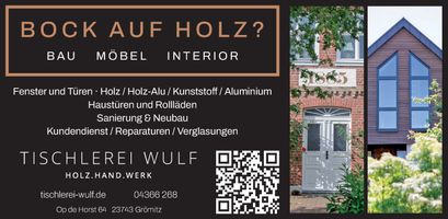Fenster und Türen / Energiesparen 