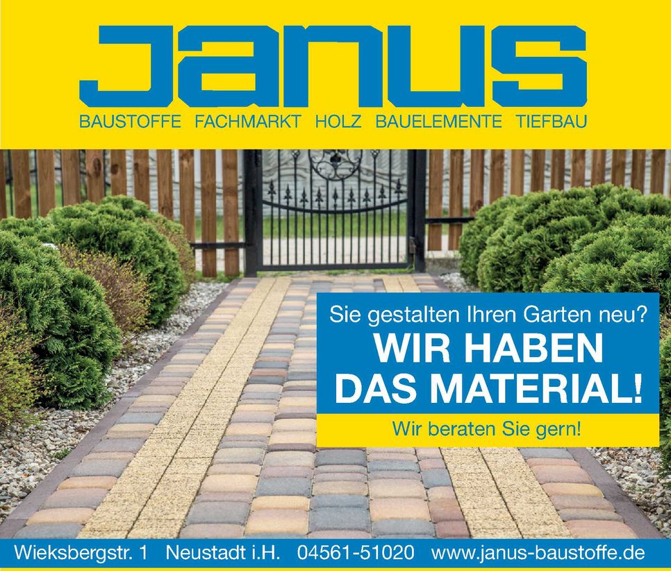 Garten