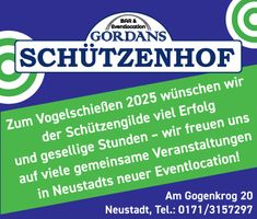 Neustädter Guilde