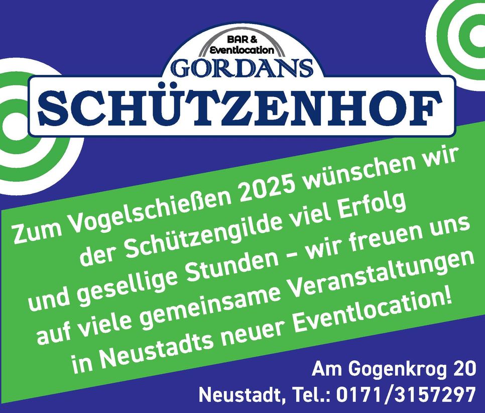Neustädter Guilde