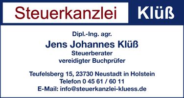 Steuerberater Sonderseiten