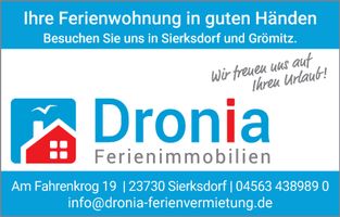 Mein Ostsee Urlaub