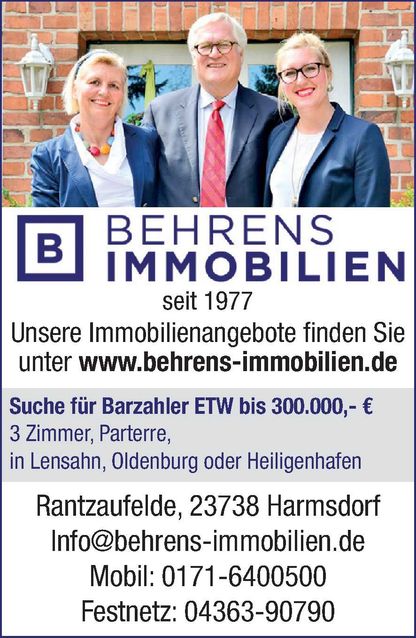 Stehsatzanzeige