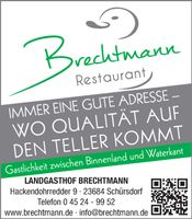 Imageanzeige - Qualität auf dem Teller 