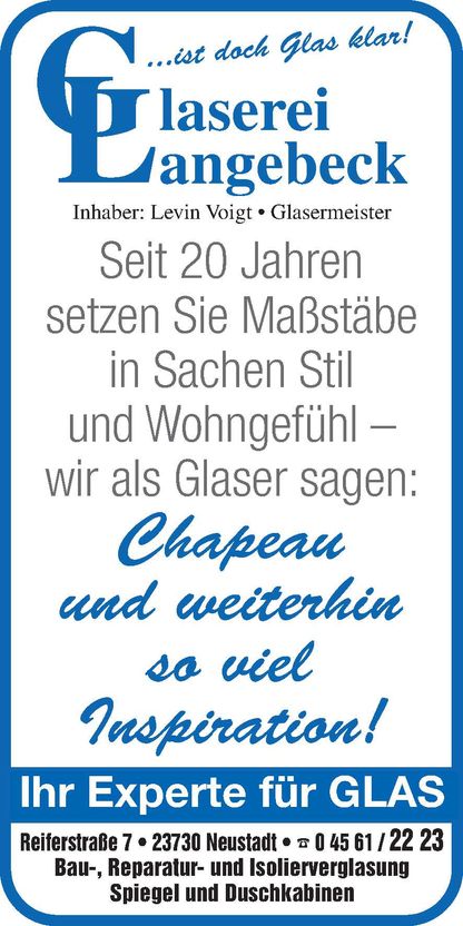 20 Jahre Raumstation