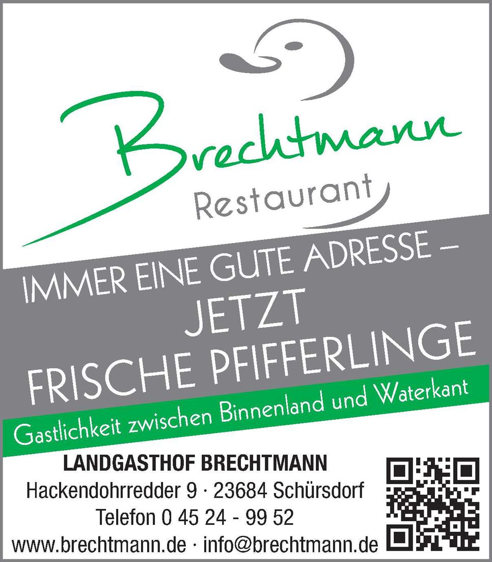 Imageanzeige - Genussmoment 